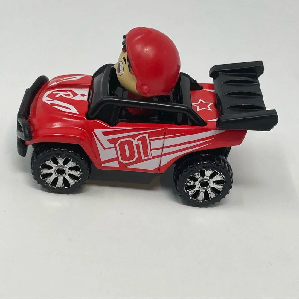 Ryan’s World‎ figures bundle